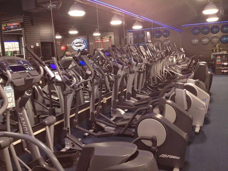 Fitness Showrooms of Suffolk County photo 5