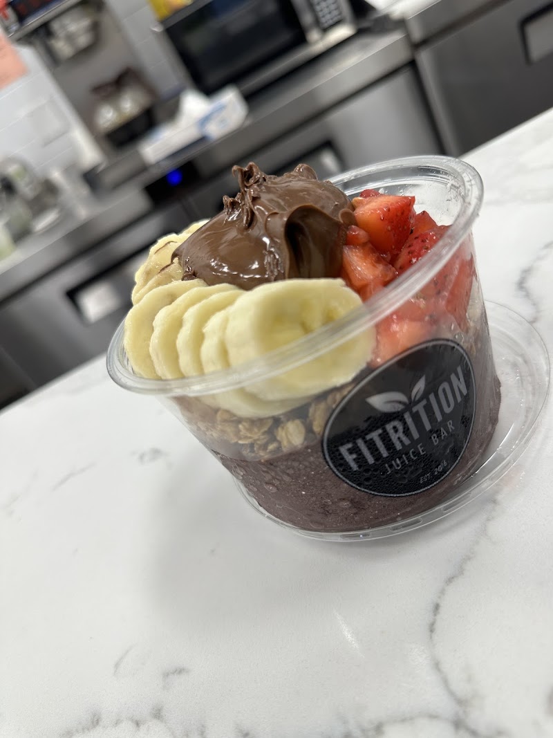 Fitrition photo 4