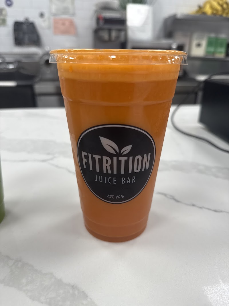 Fitrition photo 5