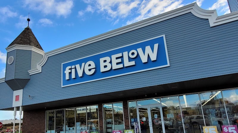 Five Below photo 4