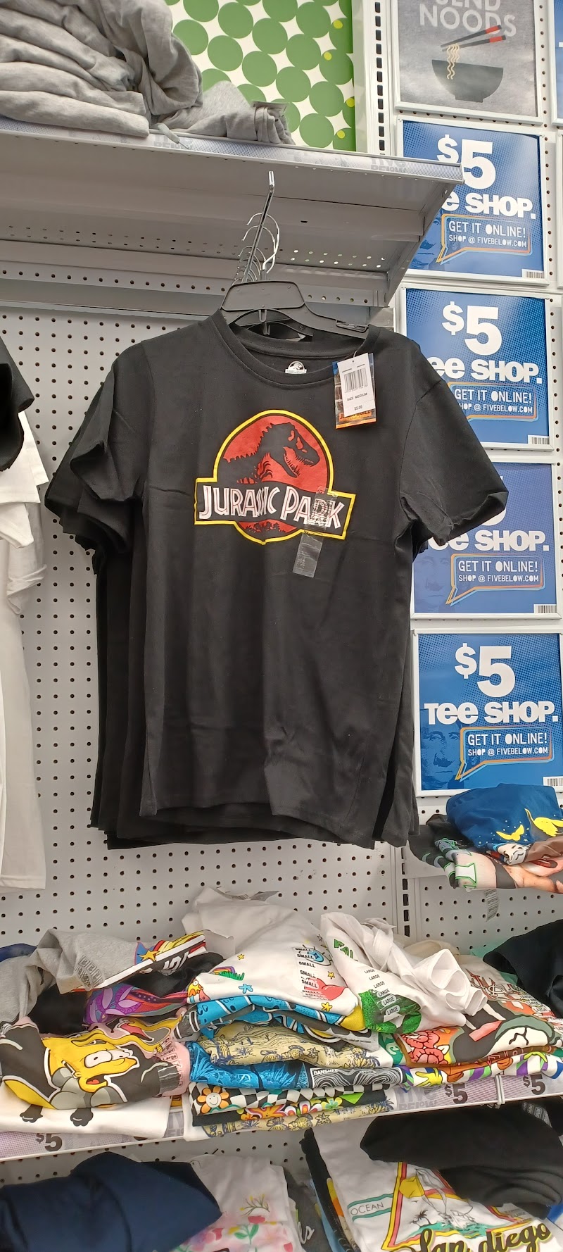 Five Below photo 3
