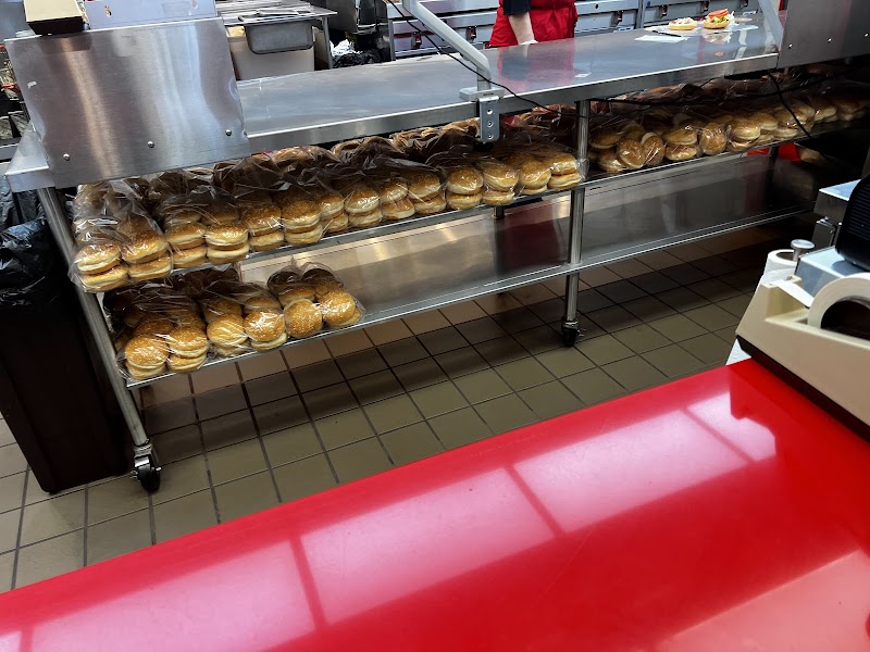 Five Guys photo 5