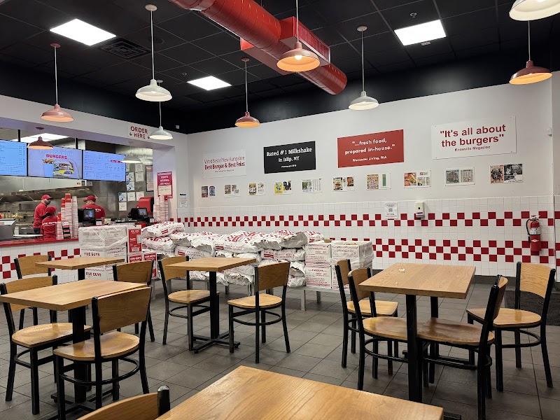 Five Guys photo 4