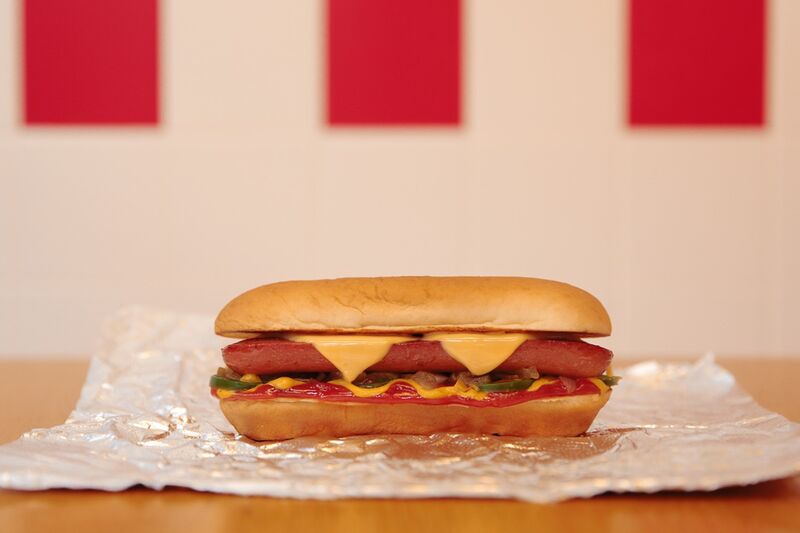 Five Guys photo 5