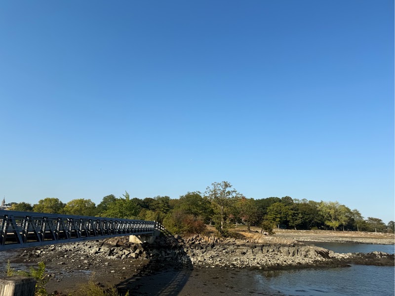 Five Islands Park