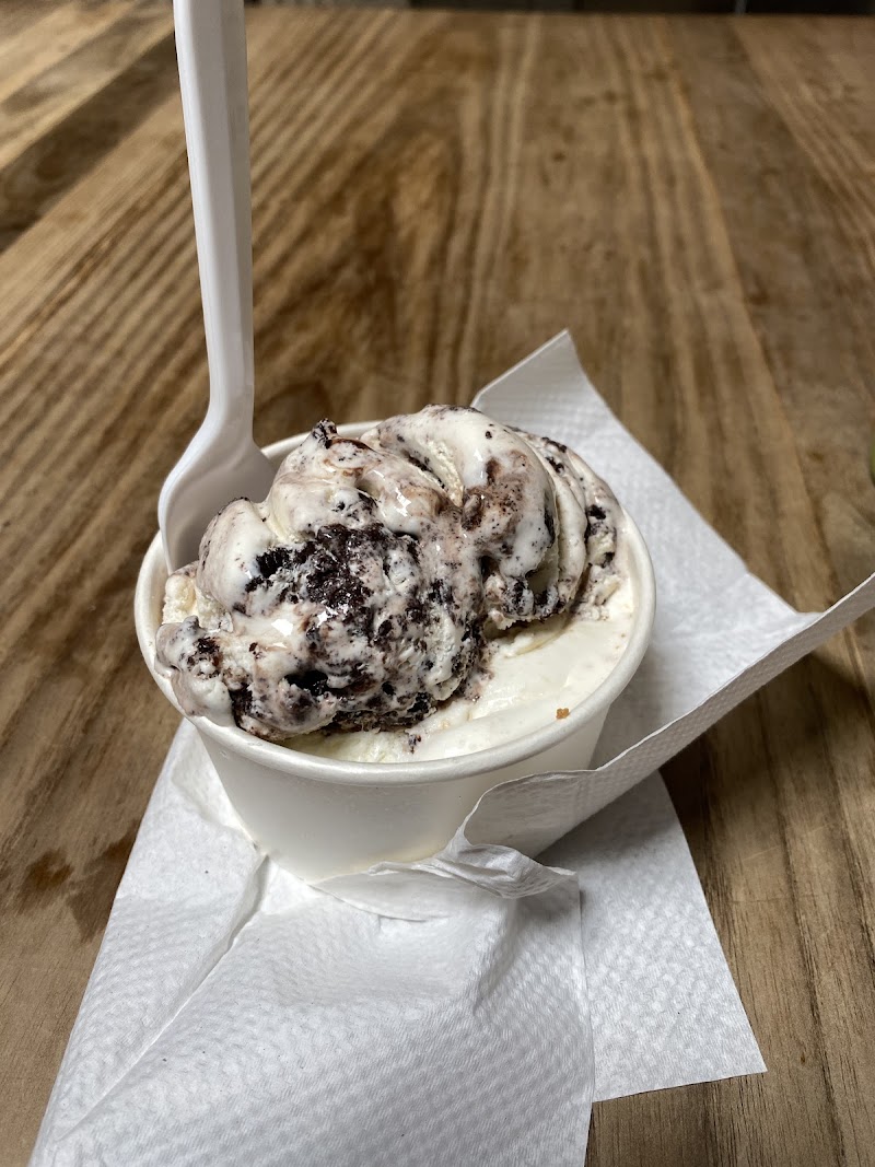 Five Pennies Creamery photo 3