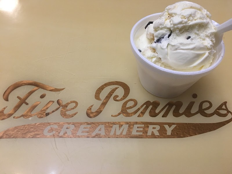 Five Pennies Creamery photo 5