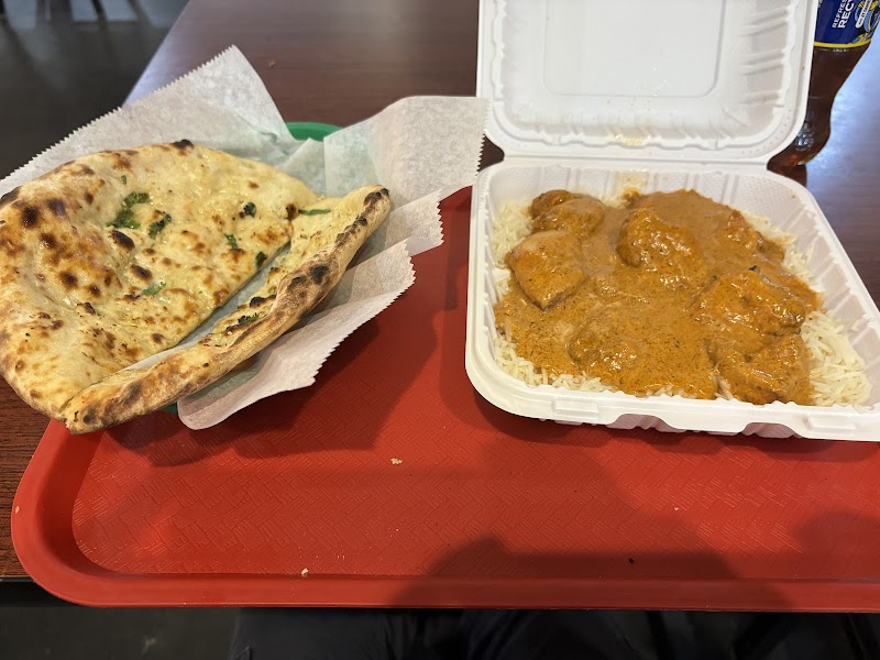 Fiza Restaurant photo 2