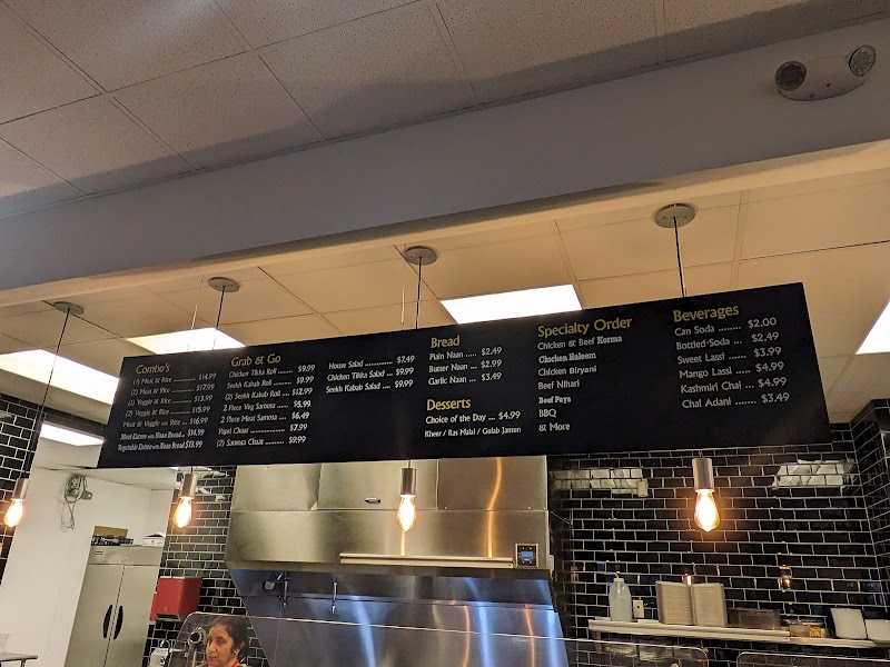 Fiza Restaurant photo 3