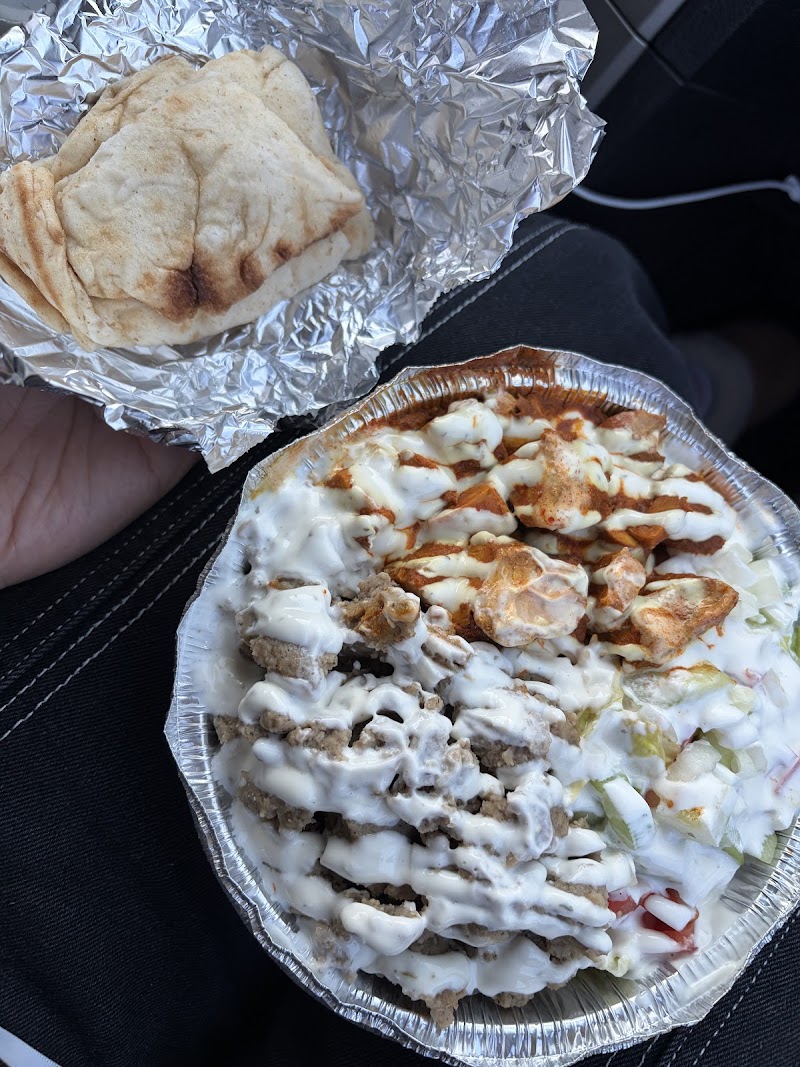 FLAME HALAL GYRO photo 2