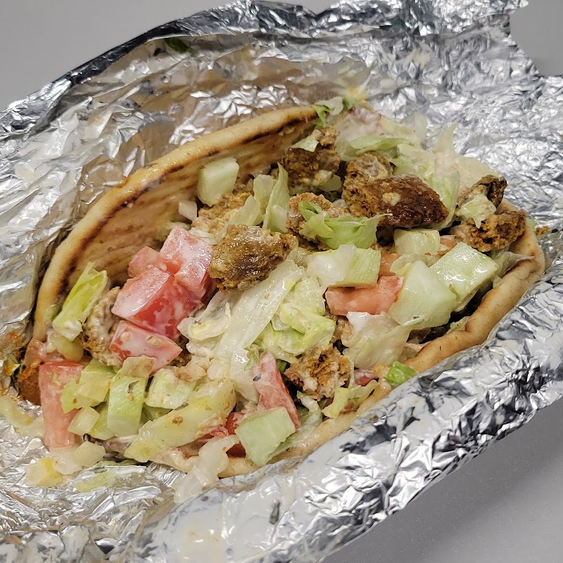 FLAME HALAL GYRO photo 5