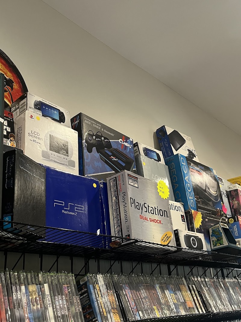 Flashback Gaming photo 4