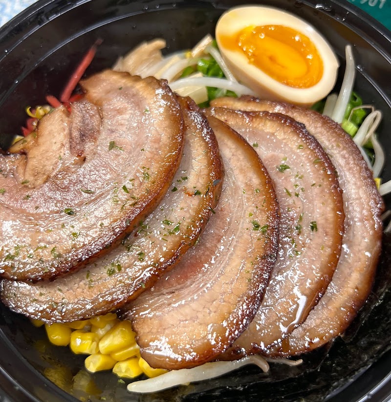 Flavor-A-Bowl (Oh! RAMEN) 🍜 photo 2