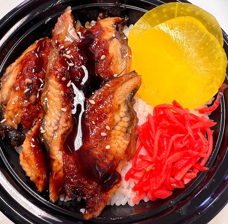 Flavor-A-Bowl (Oh! RAMEN) 🍜 photo 5