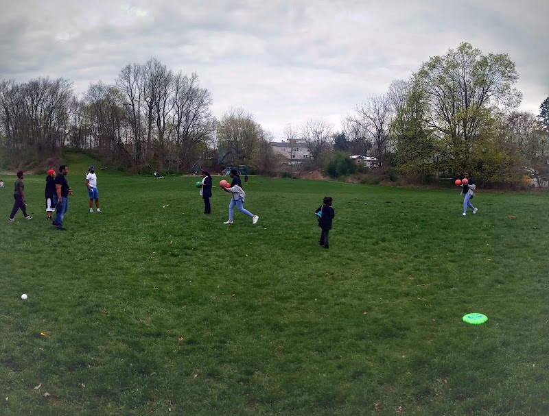 Flax Hill Park photo 2
