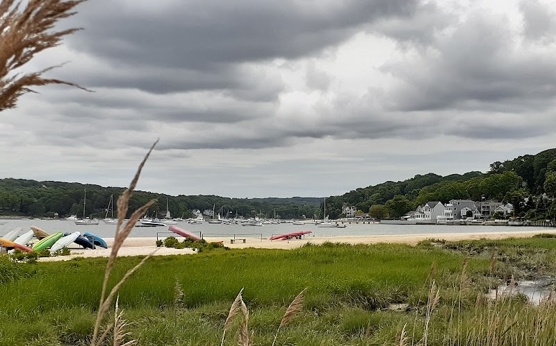 Fleets Cove Beach Park photo 2