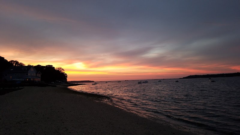 Fleets Cove Beach Park photo 3