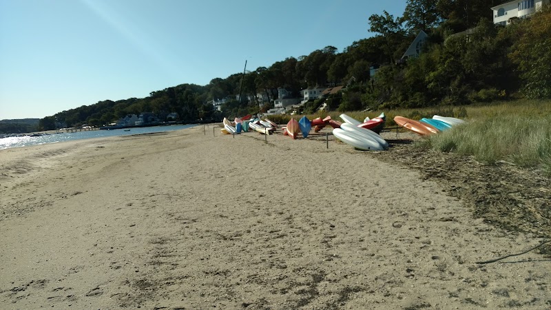 Fleets Cove Beach Park photo 4
