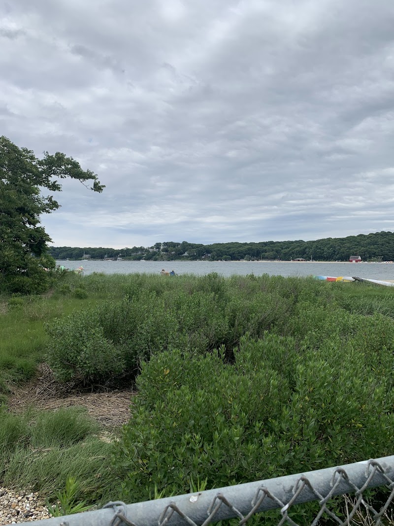 Fleets Cove Beach Park photo 5
