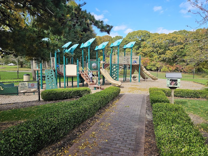 Flight 800 Memorial Park photo 2
