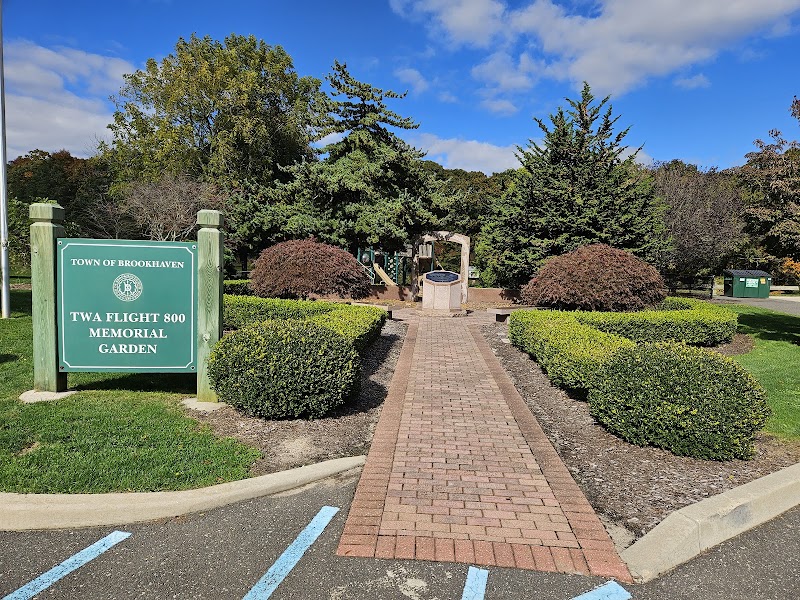 Flight 800 Memorial Park photo 3