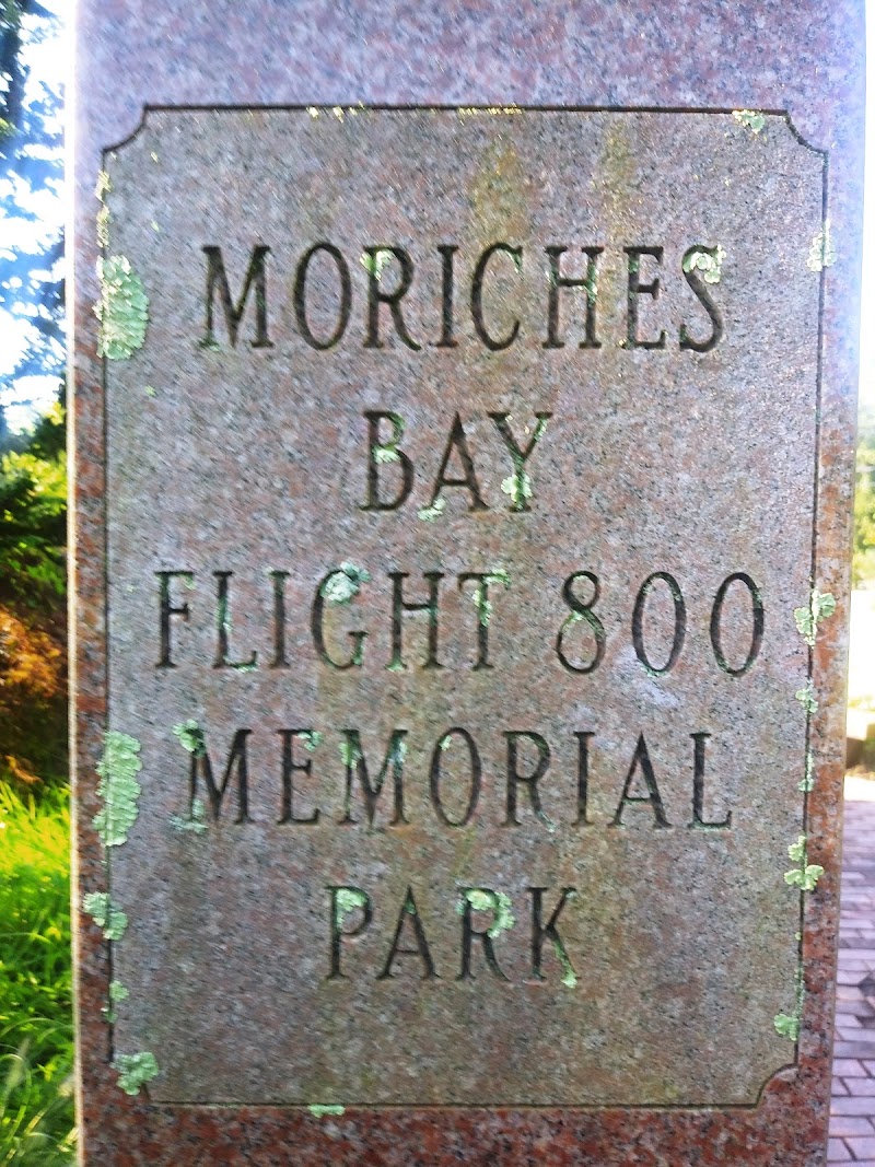 Flight 800 Memorial Park photo 4