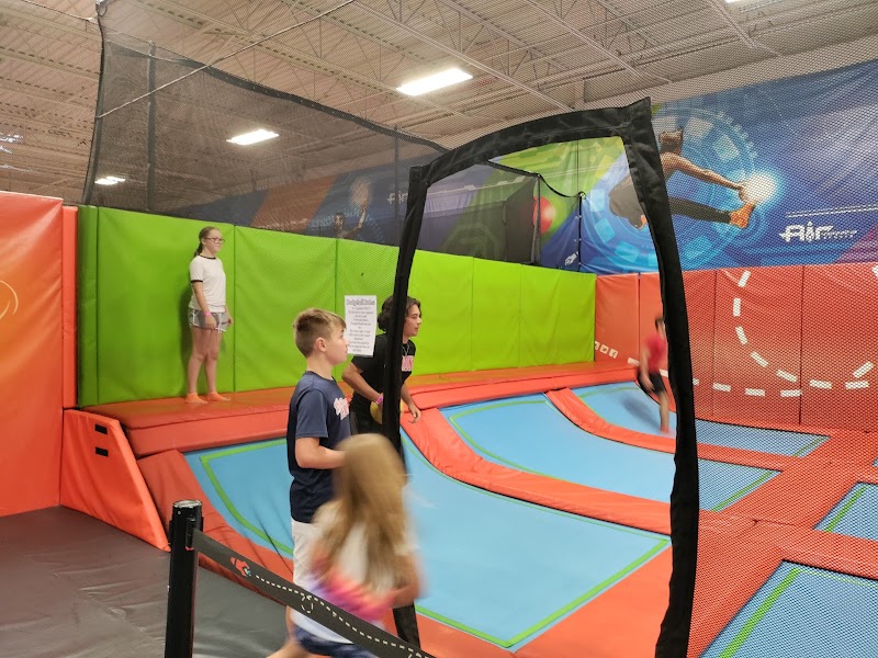 Flight Adventure Park Ronkonkoma photo 4