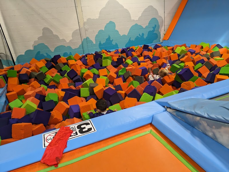 Flight Adventure Park Ronkonkoma photo 5