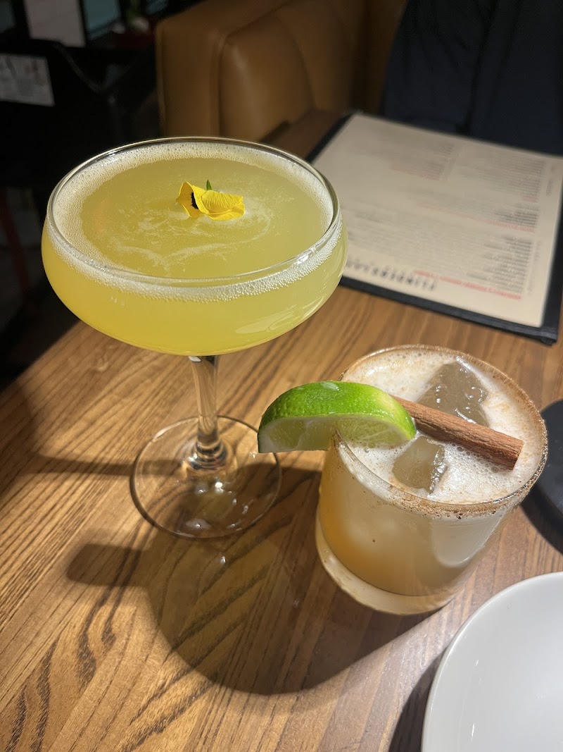 Flinders Lane Kitchen & Bar photo 5