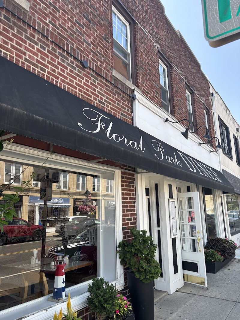 Floral Park Diner photo 1