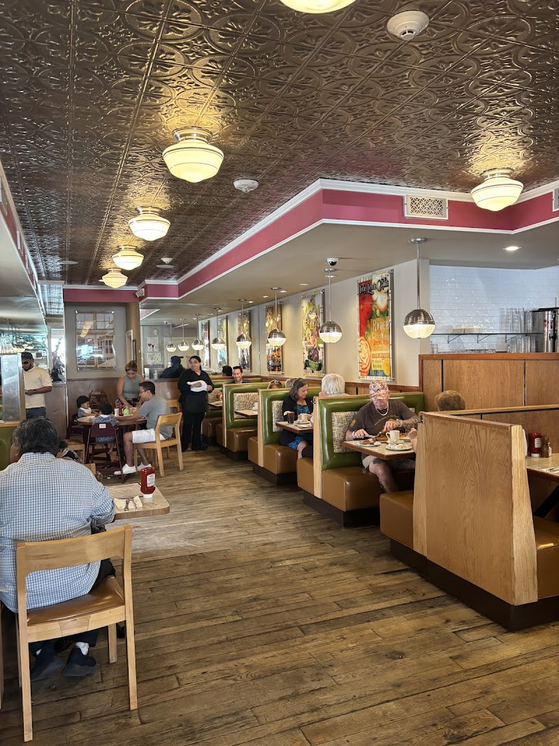 Floral Park Diner photo 4