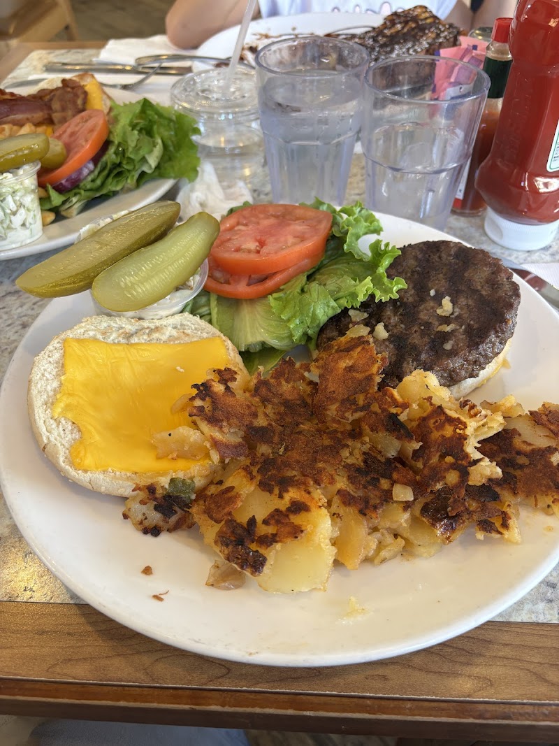 Floral Park Diner photo 5