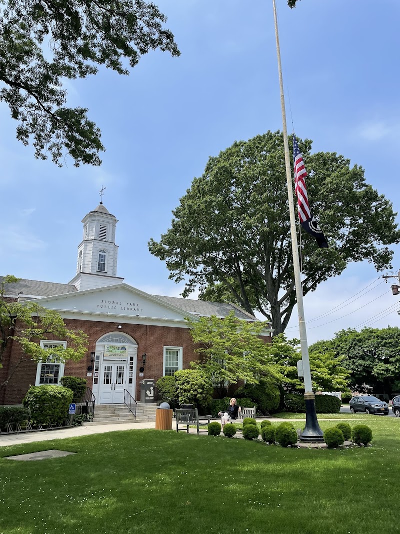 Floral Park Public Library photo 2
