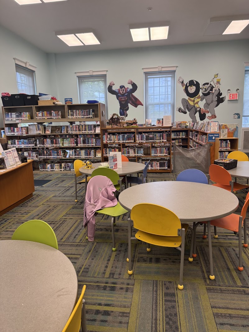 Floral Park Public Library photo 3