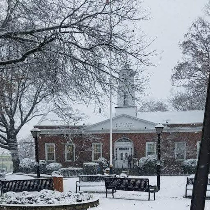 Floral Park Public Library photo 4