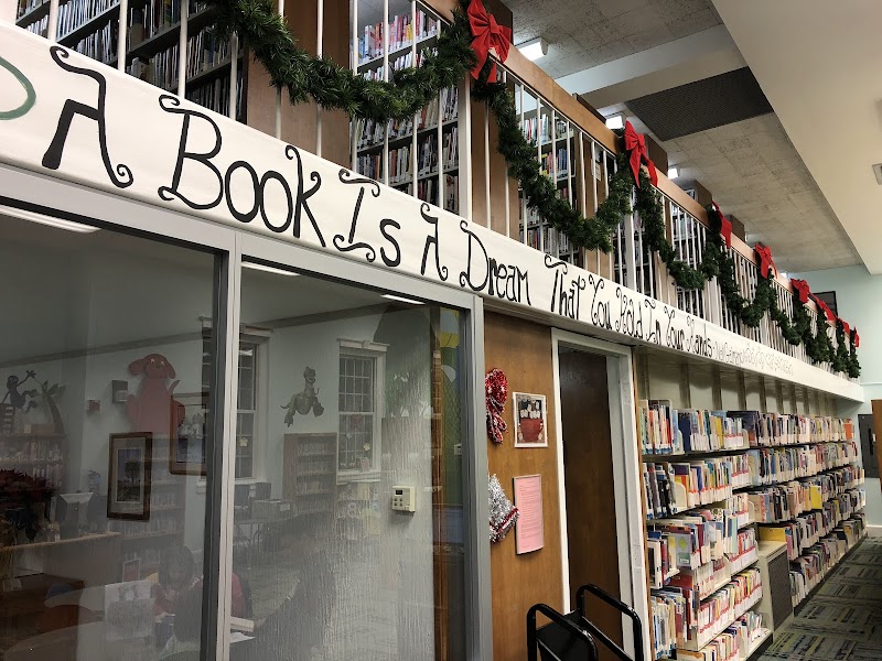 Floral Park Public Library photo 5