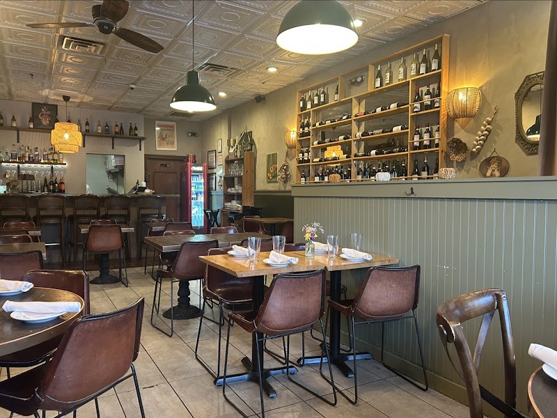 Flora’s Pizza Cafe photo 3