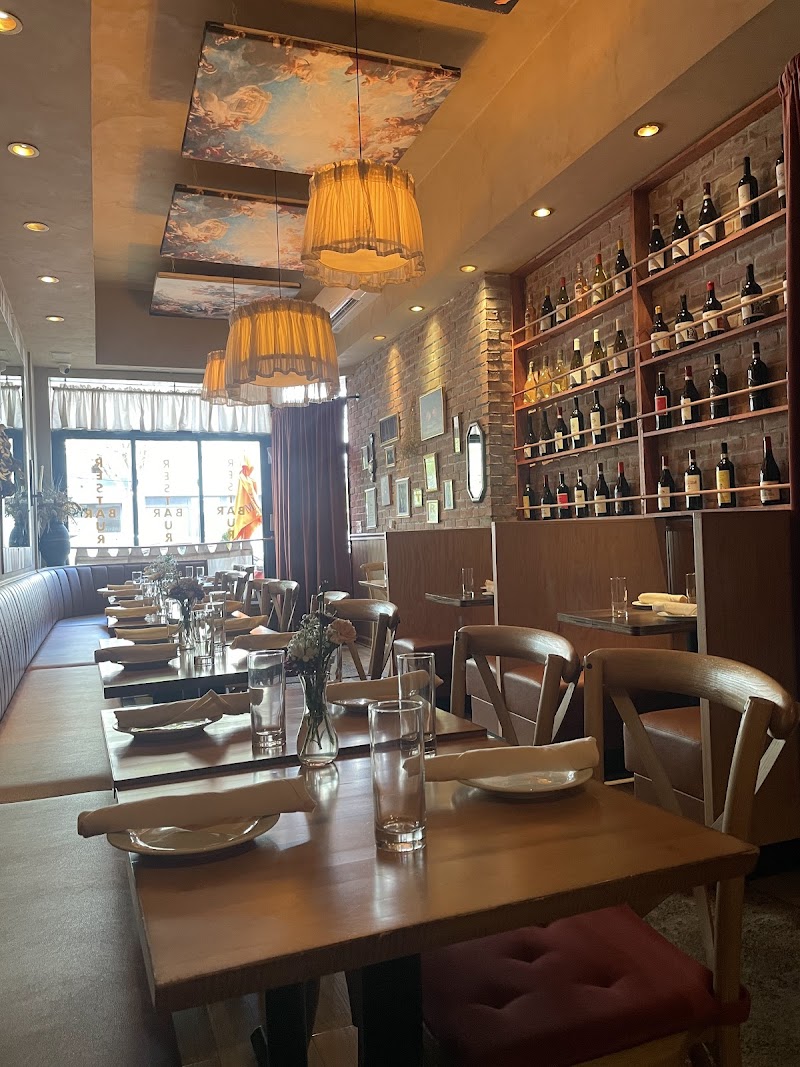Flora’s Wine Bar & Restaurant photo 3