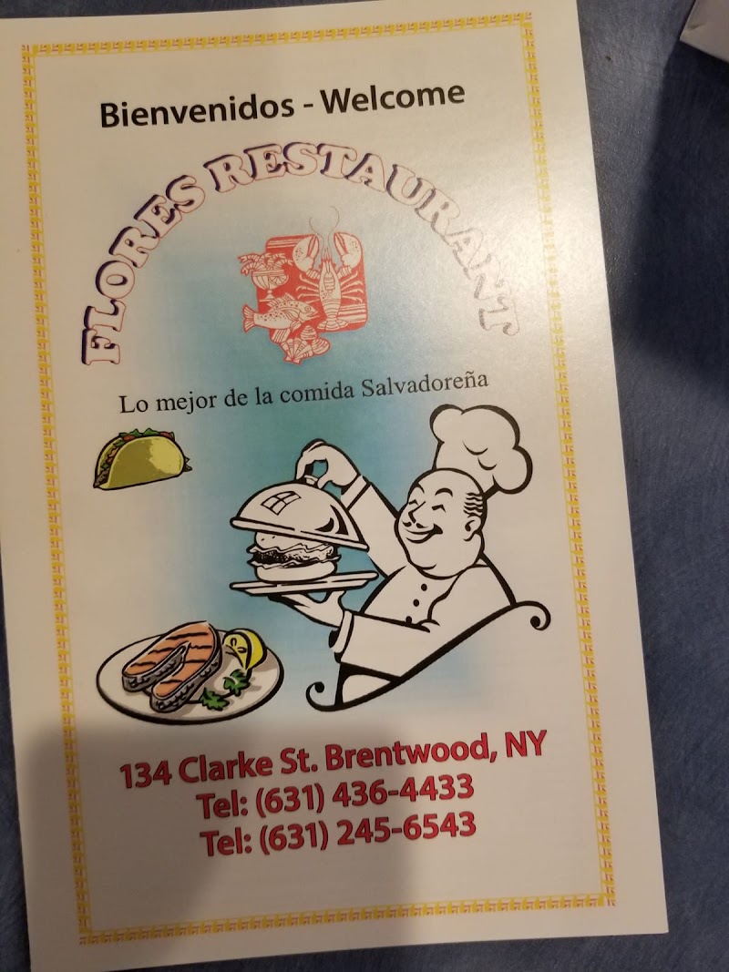Flores Restaurant photo 3