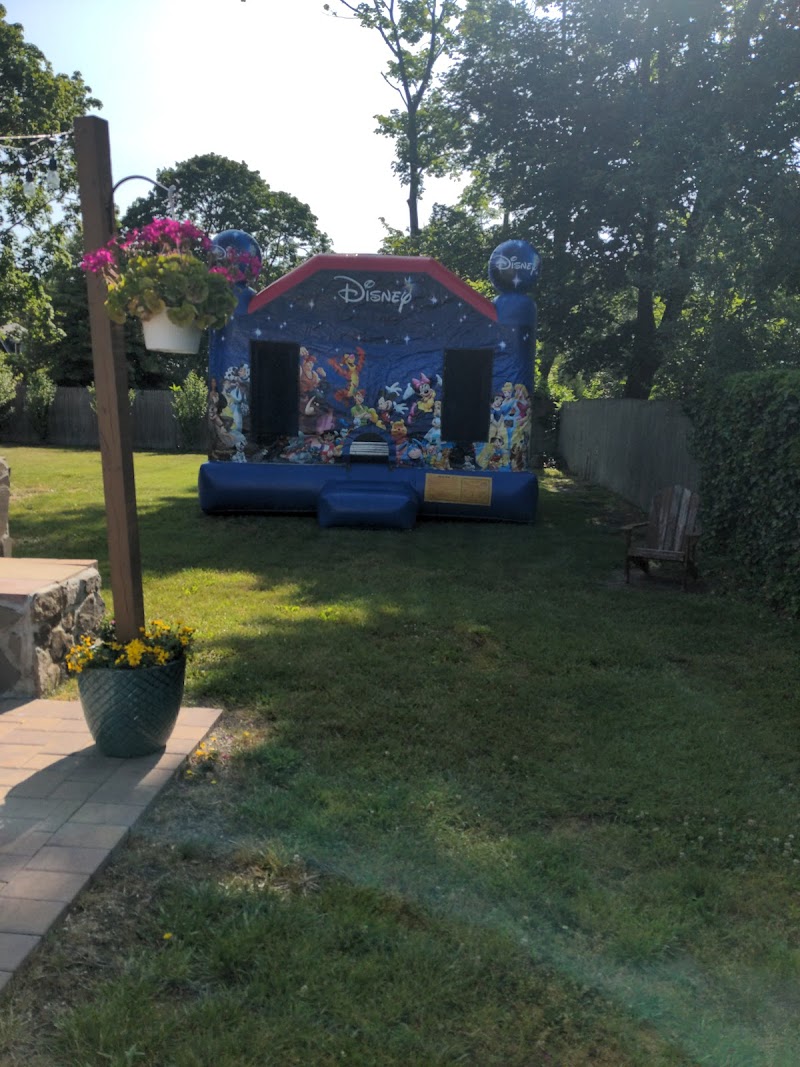 Flo's Inflatables photo 2