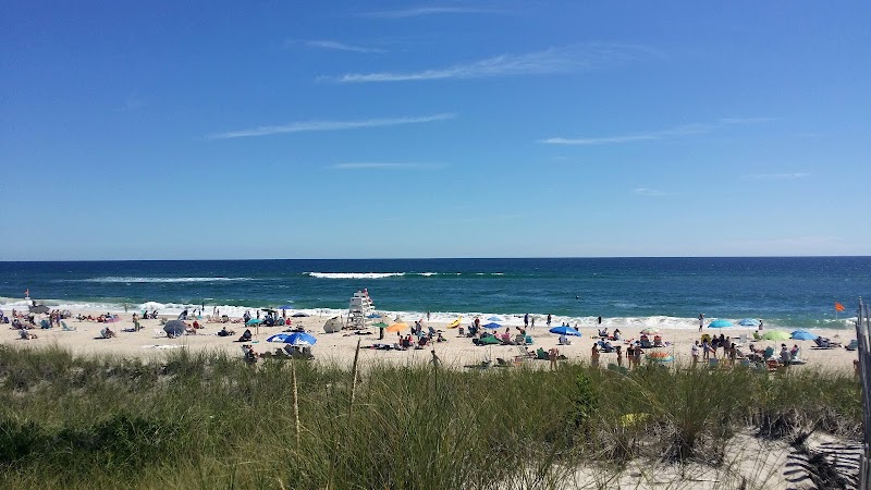 Flying Point Beach photo 3
