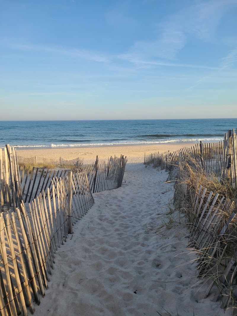 Flying Point Beach photo 4