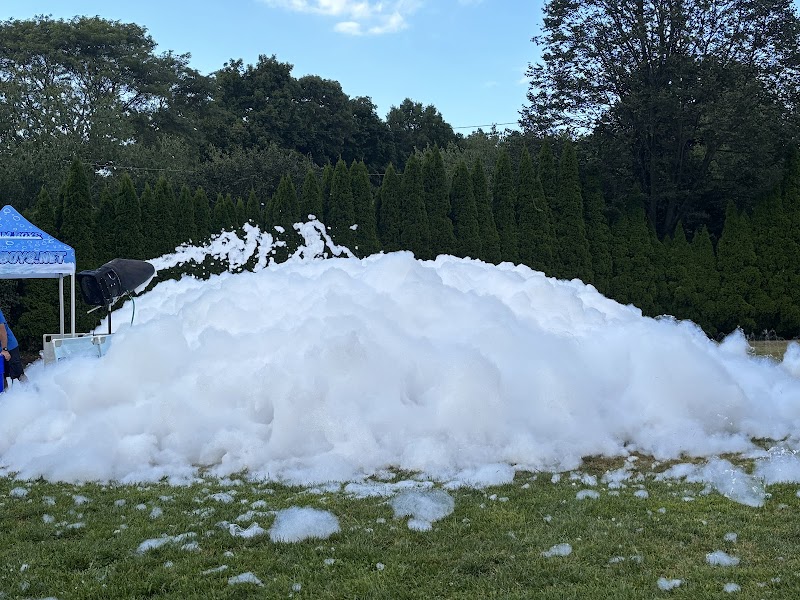 Foam Party Boys photo 2