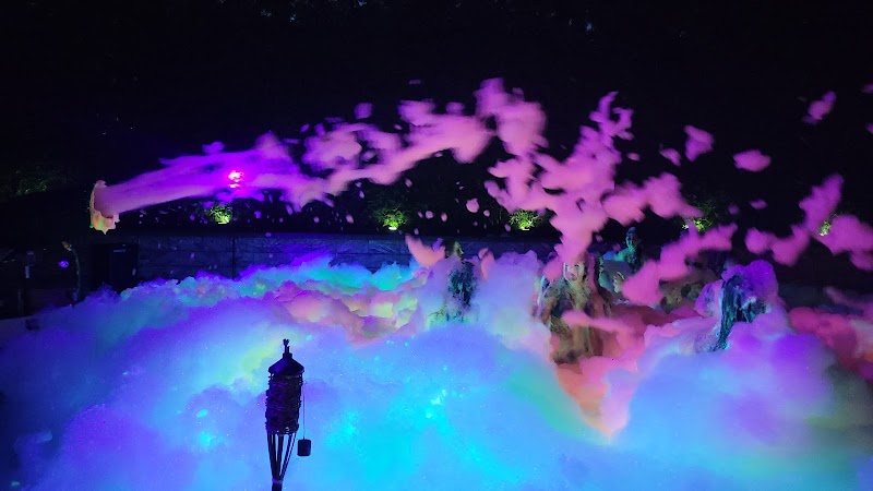 Foam Party Boys photo 3