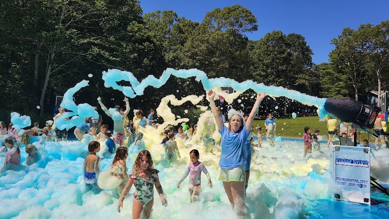Foam Party Boys photo 4