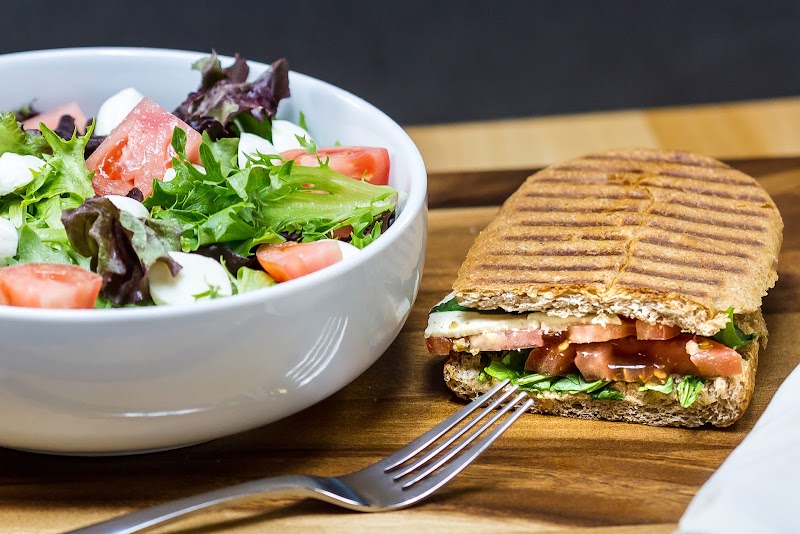 Focaccia's Cafe & Catery photo 2