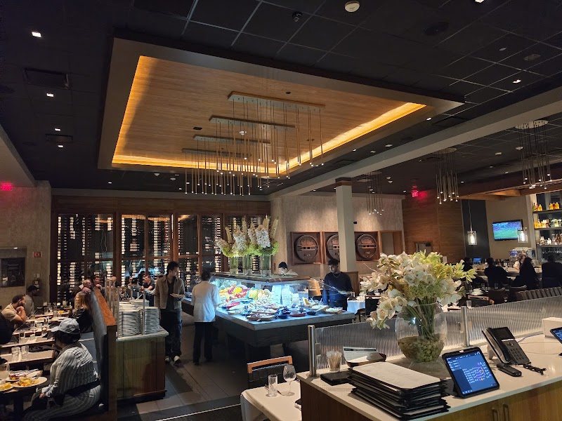 Fogo de Chão Brazilian Steakhouse photo 5
