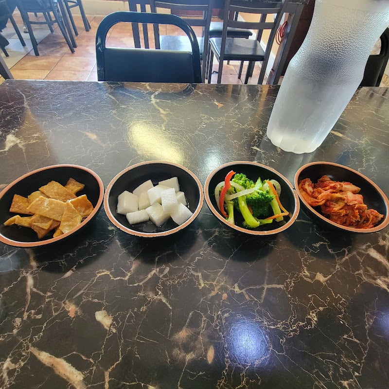 Food Court Korea photo 3
