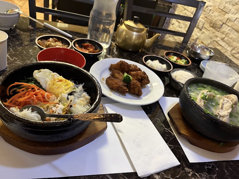 Food Court Korea photo 4