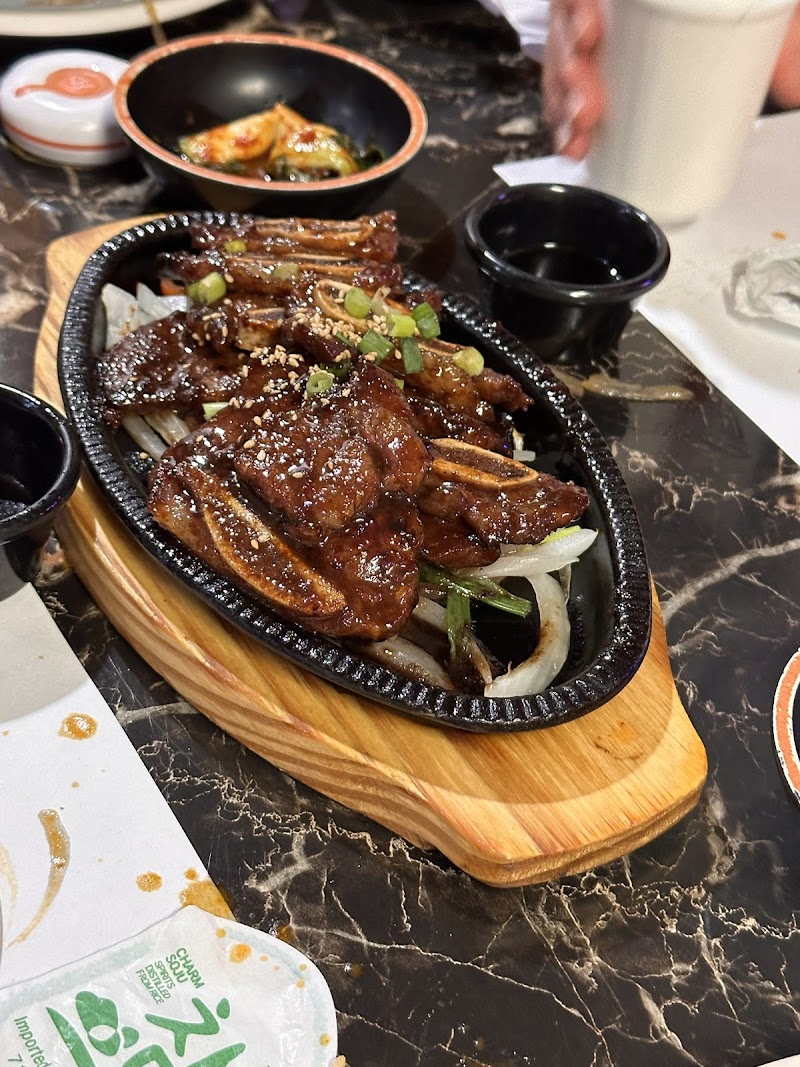 Food Court Korea photo 5